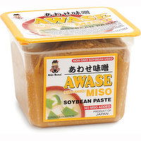 Miyasaka - Awase Miso, 500 Gram