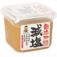 Shinshu - Mutenka Genen Miso, 750 Gram