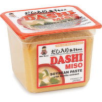 Miyasaka - Dashi Miso, 500 Gram