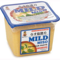 Miyasaka - Mild Miso, 500 Gram