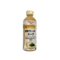 Ebara - Ramen Soup Base Tonkotsu, 500 Millilitre