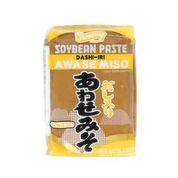 Shirakiku - Soybean Paste Mixed, 1 Kilogram