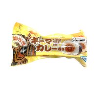 Kohnan - SUSHI ROLL SHOKURYO CURRY, 250 Gram