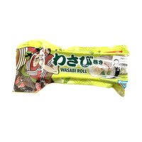 Kohnan - SUSHI ROLL WASABI SHOKURYO, 235 Gram