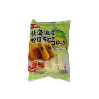Chinuya - Hokkaido Pumpkin Croquette, 400 Gram