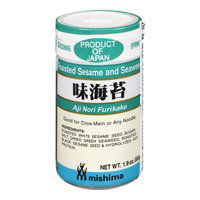 Mishima - Nori Furikake, 55 Gram