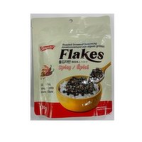 Shirakiku - FURIKAKE ROASTED SEAWEED FLAKES, 30 Gram