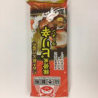 Yamamoto - Tanuki Oyaji Ramen Spicy, 220 Gram