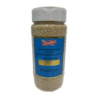 Shirakiku - Roasted White Sesame Seeds, 241 Gram