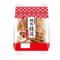 Sanko Seika - TARUYAKI SHOYU/SOY RICE CRACKER, 86 Gram