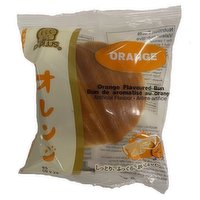 Shiragiku D-Plus - Bread Tennen Koubo Orange Flavoured, 75 Gram