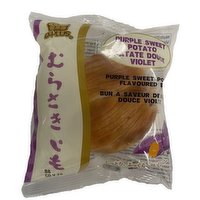 Shiragiku D-Plus - Bread Tennen Koubo Purple Sweet Potato, 75 Gram