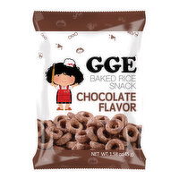 WEI LIH - Chocolate Snack, 45 Gram