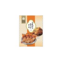 Morihaku - Rice Cracke Kongari Corn, 32 Gram