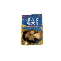 NATORI - Seasoned Hotate/ Scallop, 36 Gram