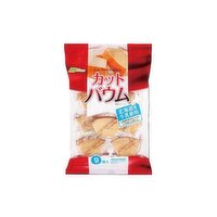 Marukin - Sweets Cut Baum, 180 Gram