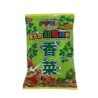 Baby Star - Crispy Ramen Snack Coriander, 70 Gram