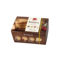Tivoli - Kukkia Katoru Cookies, 78 Gram