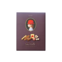 Tivoli - Akai Bohshi Cookie Purple, 116 Gram