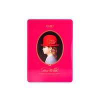 Tivoli - Akai Bohshi Cookie Pink, 31 pcs, 266 Gram