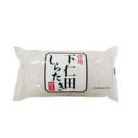 Shimonita - Shirakiku SHIRATAKI SHIMONITA WHITE, 400 Gram