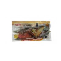 Shirakiku - Misoni Miso Mackerel, 95 Gram