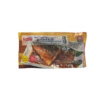Shirakiku - Grated Radish Mackerel, 95 Gram