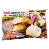 Shirakiku - Miso Marinated Black Cod, 250 Gram