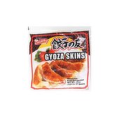 Shirakiku - Gyoza Skins, 284 Gram