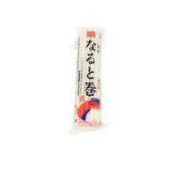 Ichimasa - Ichimasa Naruto Maki White, 135 Gram