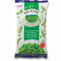 Shirakiku - Edamame, 3 Pound