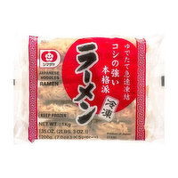 Shimadaya - Frozen Instant Ramen, 1 Kilogram