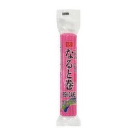 Ichimasa - Narutomaki Fish Cake Red, 135 Gram