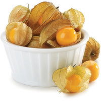 Cape Gooseberry - Gooseberries, 100 Gram