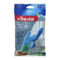 Vileda - Fresh Comfort S/M, 1 Each