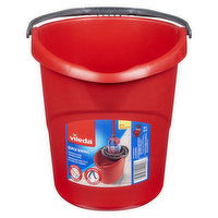 Vileda - Quick Wring Pail, 1 Each