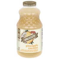 R.W. Knudsen - Pineapple Coconut Juice Blend, 946 Millilitre
