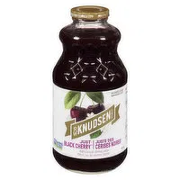 R.W. Knudsen - Just Black Cherry Juice, 946 Millilitre