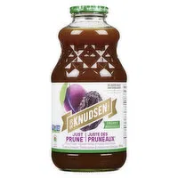 Knudsen - Juice Prune Nectar Organic