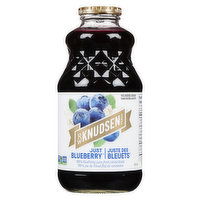 Knudsen - Just Juice Blueberry, 946 Millilitre