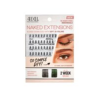 ARDELL - Naked Lashes DIY Eyelash Ext, 1 Each