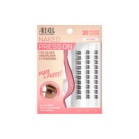 ARDELL - Naked Press On Kit, 1 Each