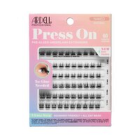 ARDELL - Press On Naked Soft Volume, 1 Each