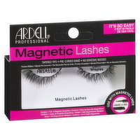 ARDELL - Magnetic Single Demi Wispies, 1 Each