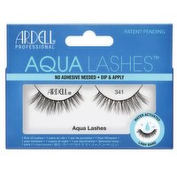 ARDELL - Aqua Lashes 341, 1 Each