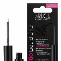 ARDELL - Magnetic Liquid Liner, 1 Each