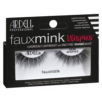 ARDELL - Faux Mink Demi Wispies, 1 Each