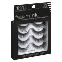 ARDELL - Multipack Faux Mink 811 4S, 1 Each