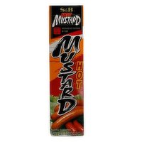 S&B - MUSTARD NERI KARASHI TUBE, 43 Gram