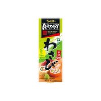 S&B - Wasabi Neri Family Size, 90 Gram